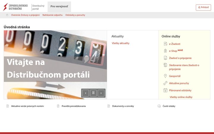 Ekrano kopija diportal.sk