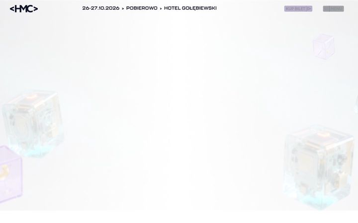 Screenshot stránky directbookingawards.pl