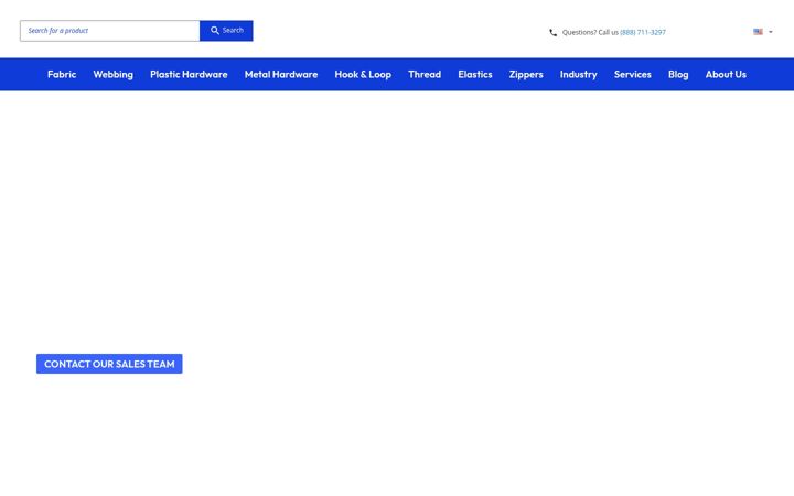 Screenshot of directex.com