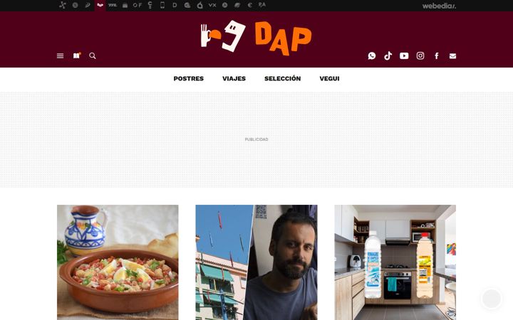 directoalpaladar.com