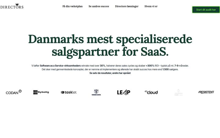 directors.dk