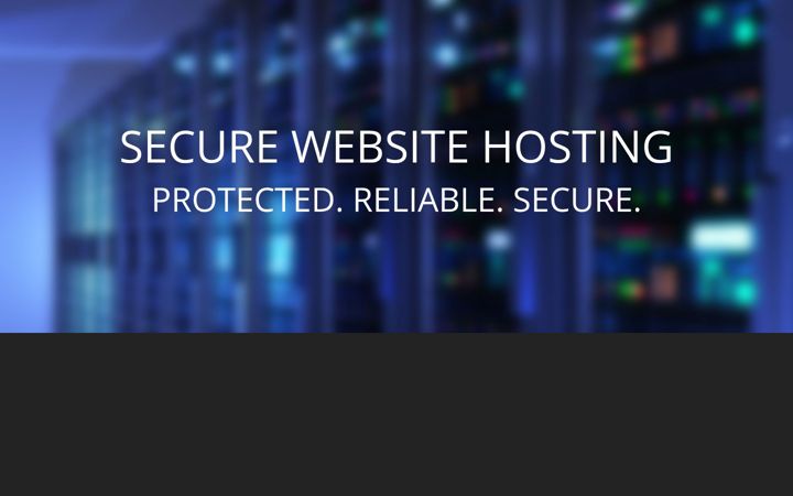 Screenshot ta' directorysecure.com