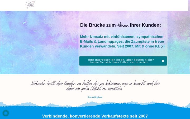 Screenshot of direkt-mehr-umsatz.de