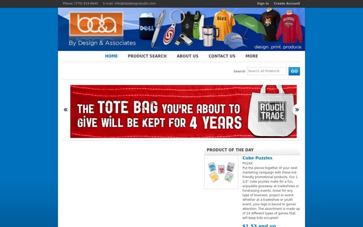 Screenshot of dirtathletics.com