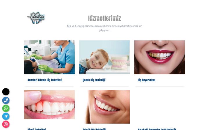 Screenshot of dis25.com