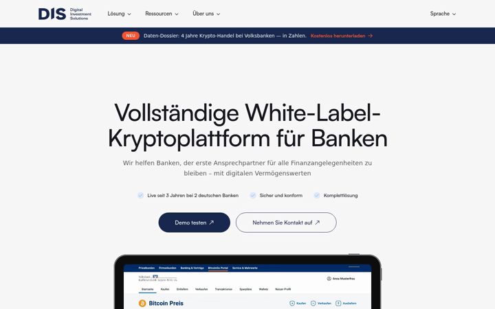 Screenshot of dis42.com