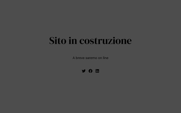 Screenshot of disainshop.it
