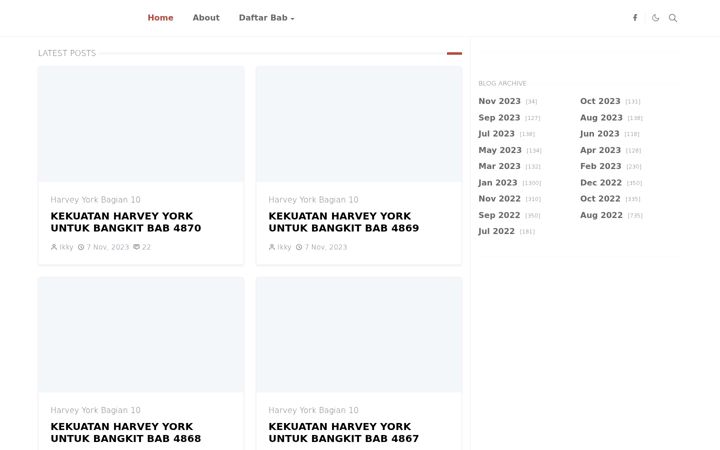 Screenshot of disave.eu.org