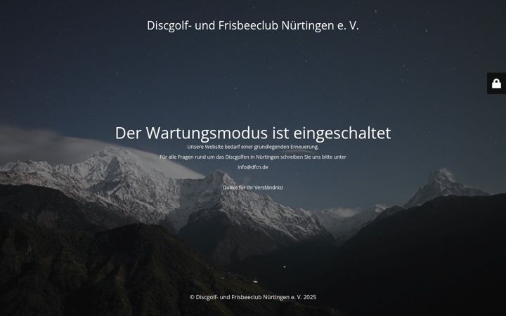 Képernyőkép: discgolf-nuertingen.de