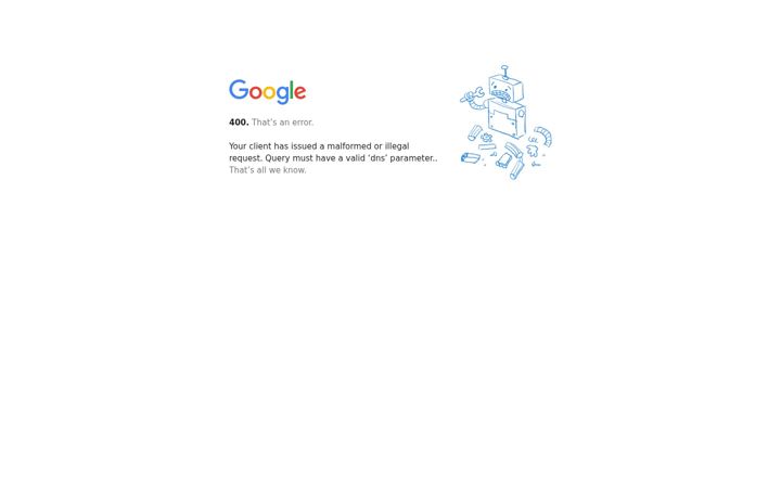 Screenshot of disconnect.app