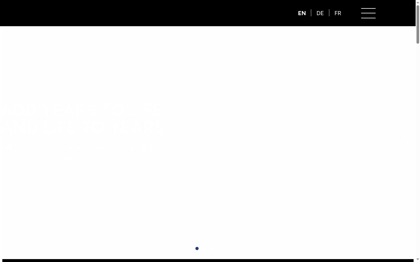 Screenshot του banner συγκατάθεσης που εμφανίστηκε πριν από οποιαδήποτε αλληλεπίδραση