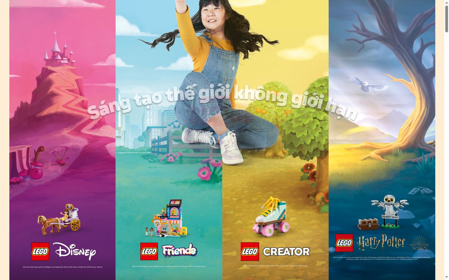Sutikimo reklamjuostės, rodytos prieš bet kokią sąveiką, ekrano kopija