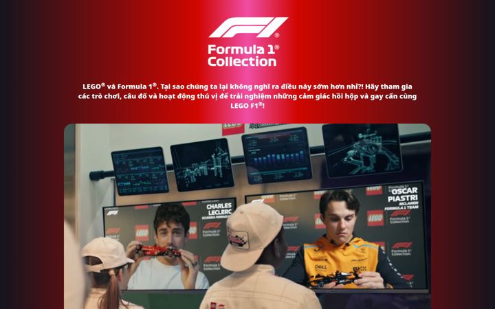 Screenshot of discover-racingvn.com