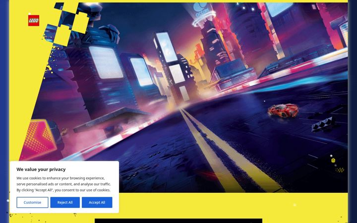 Screenshot of discover-vehiclesvn.com