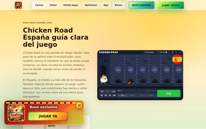 Screenshot of discoverinmarket.com