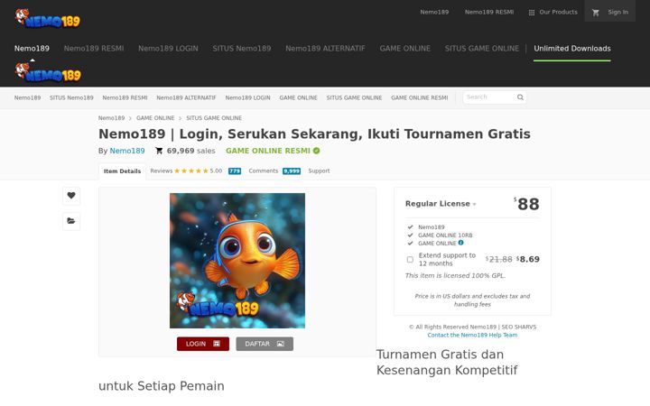 Screenshot of discoverrare.com