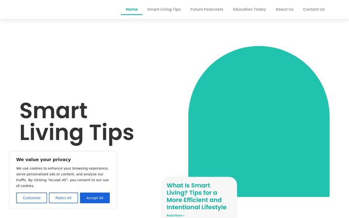 Screenshot of discoversamuraiworld.com