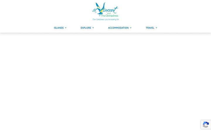 Screenshot of discoversvg.com