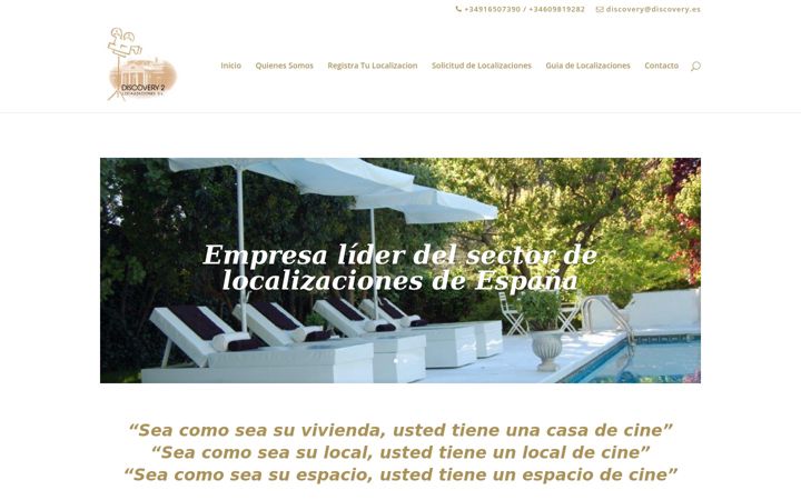 Képernyőkép: discoverylocalizaciones.es