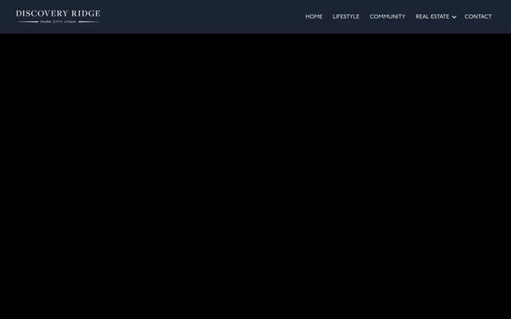 Screenshot of discoveryridgeparkcity.com