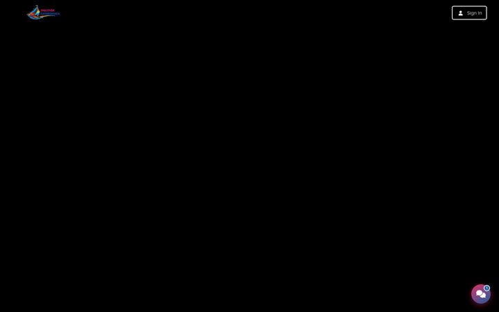 Screenshot of discoverzamboanga.com
