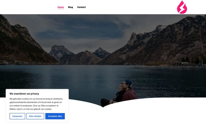 Screenshot von discreet-condooms.nl