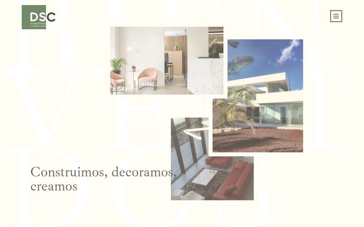 Ekrānuzņēmums no disenoyconstruccion.es