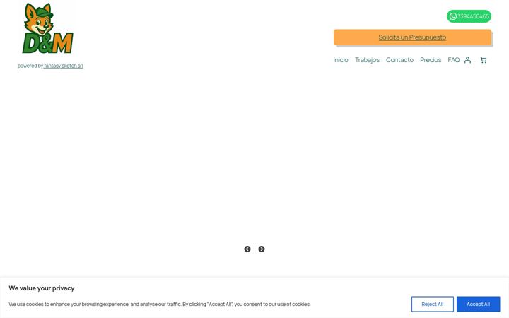 Screenshot of disfraces-mascota.com
