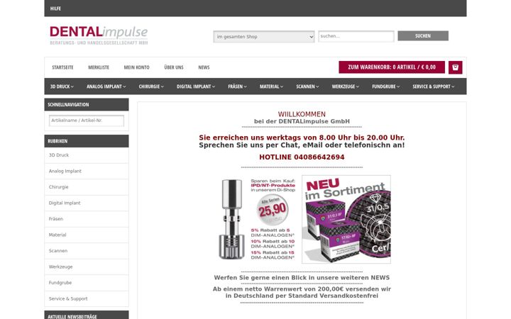 dishop.de