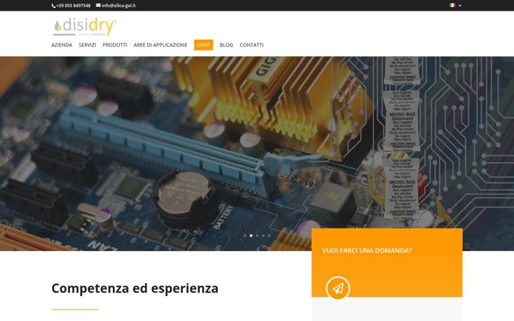 disidry.it