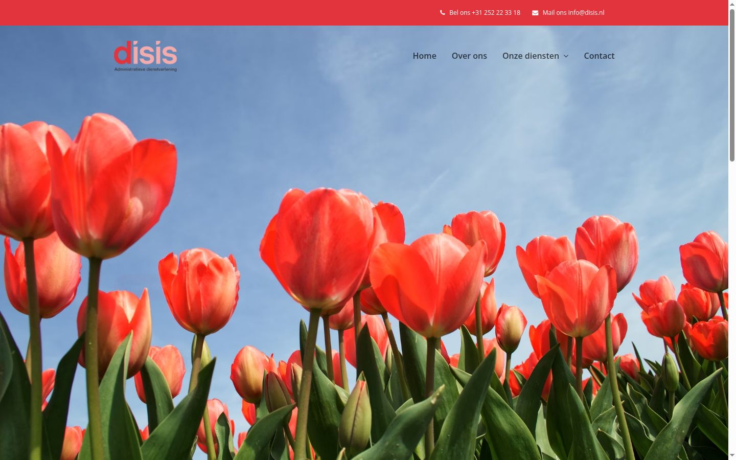 Screenshot des Einwilligungsbanners vor jeglicher Interaktion