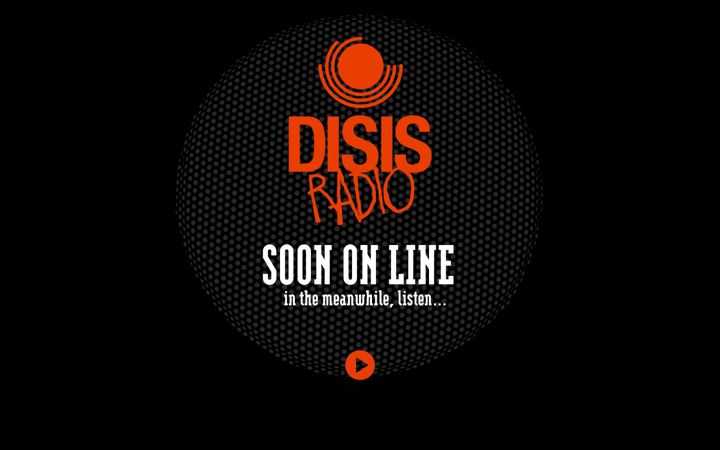 Screenshot of disisradio.com