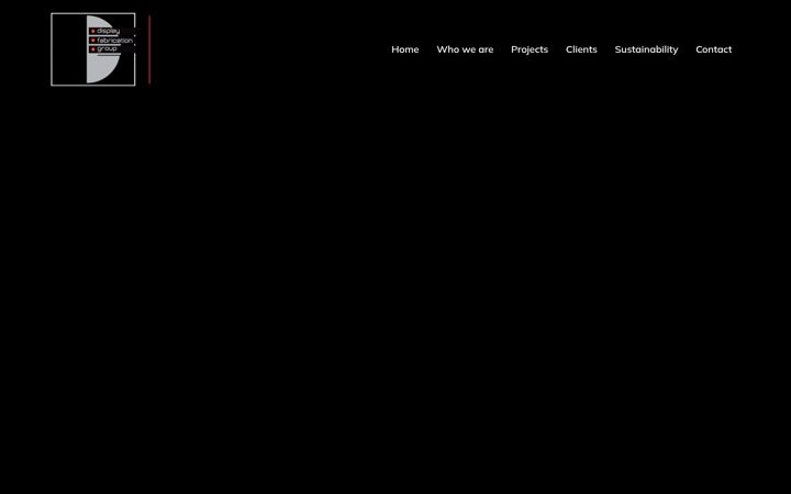 Screenshot of displayfg.com