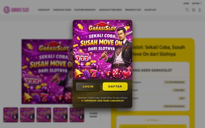 Screenshot of disqonin.com