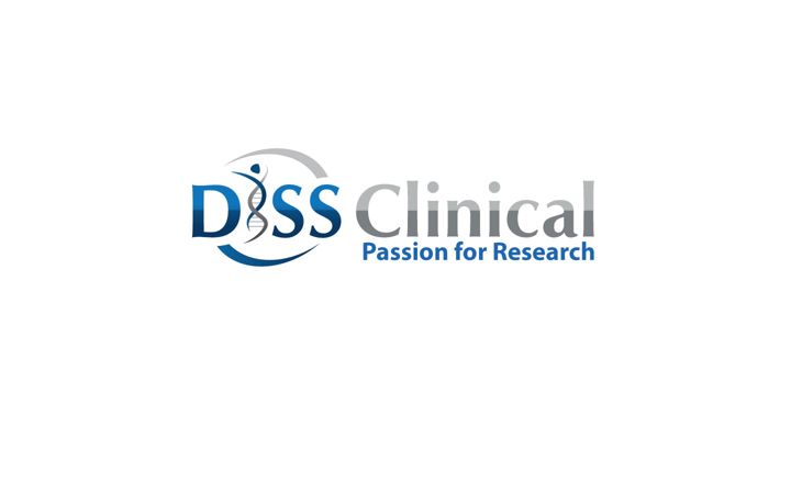 Screenshot of dissclinical.com