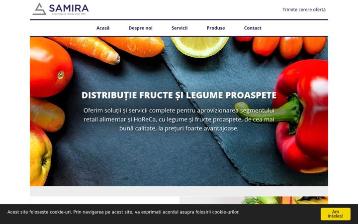 Ekrano kopija distributie-legumefructe.ro