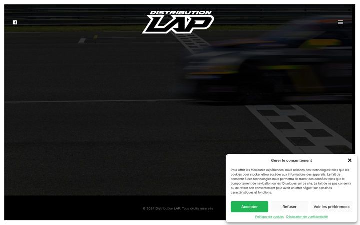 Screenshot του distributionlap.ca
