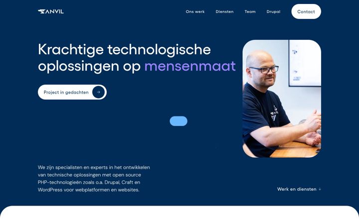 Ekrānuzņēmums no district01.io