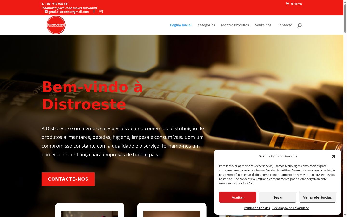 Sutikimo reklamjuostės, rodytos prieš bet kokią sąveiką, ekrano kopija