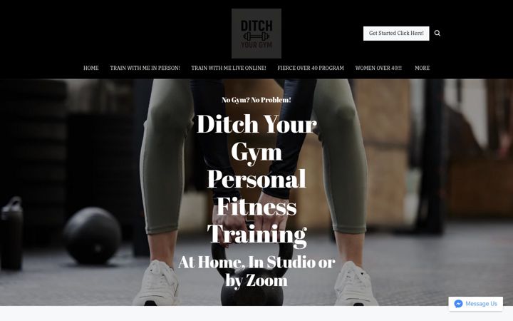 ditchyourgym.com