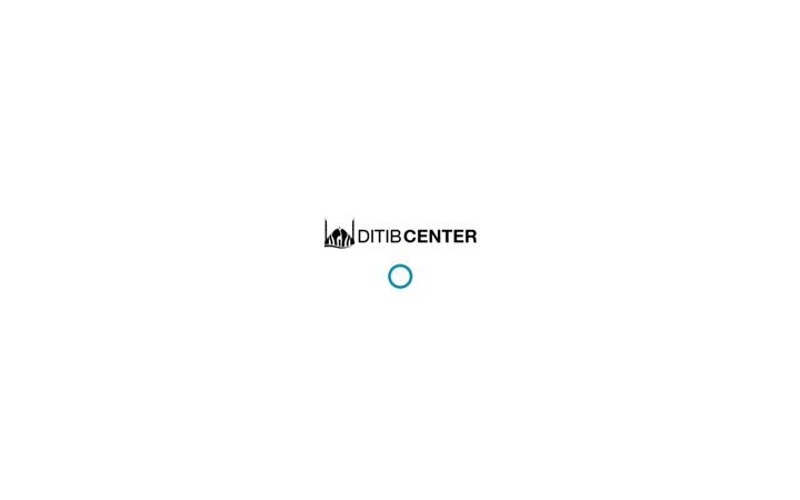 Screenshot of ditibcenter.eu