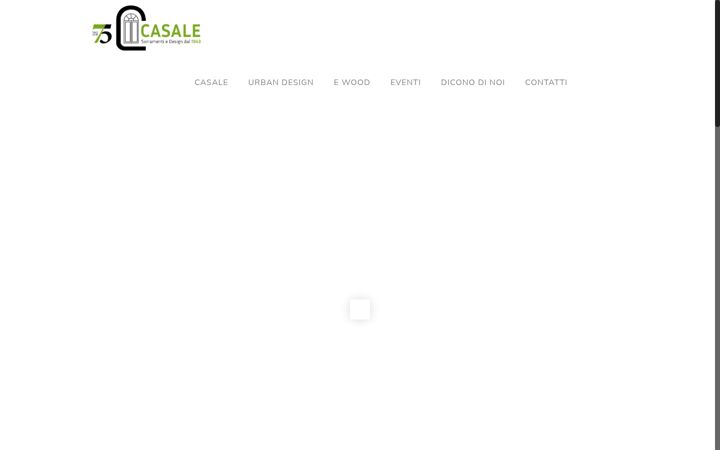 Screenshot of dittacasale.com