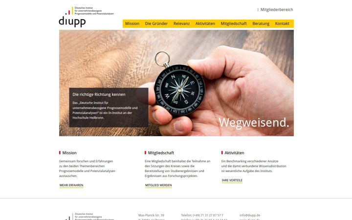 diupp.de
