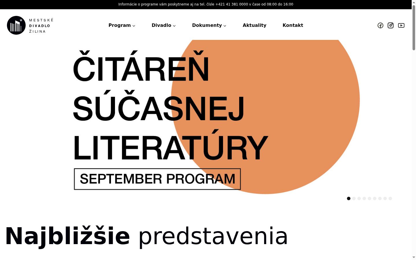 Ekrānuzņēmums ar piekrišanas baneri, kas tika rādīts pirms jebkādas mijiedarbības