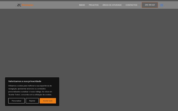 Screenshot of divamares.com
