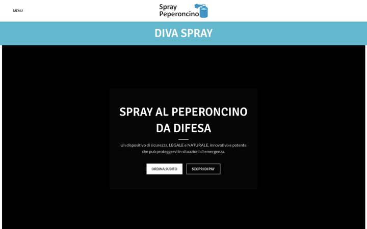 divaspray.it