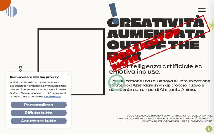 Screenshot of divergooo.com
