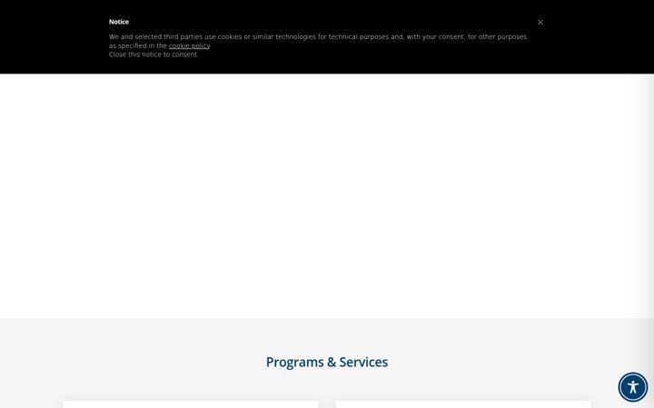 Screenshot of diversalertnetwork.org