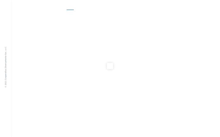 Screenshot von diversamente.it