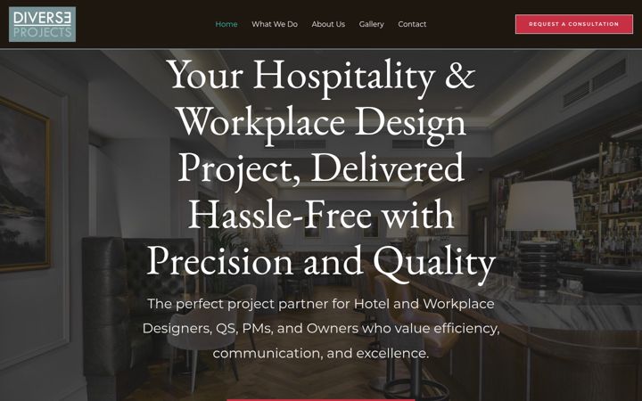 diverse-projects.com